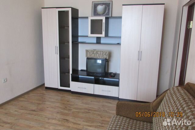 2-к квартира, 45 м², 4/5 эт.