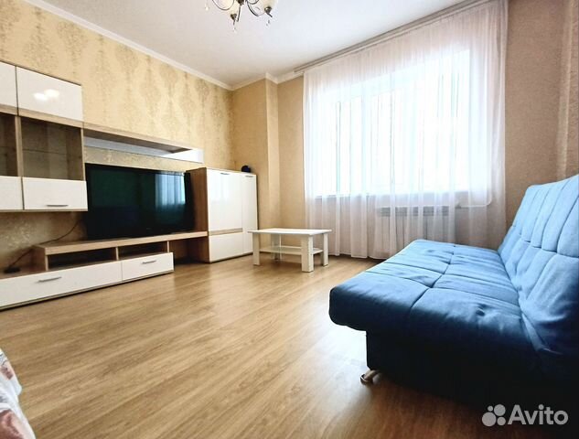 

2-к. квартира, 70,4 м², 3 кровати