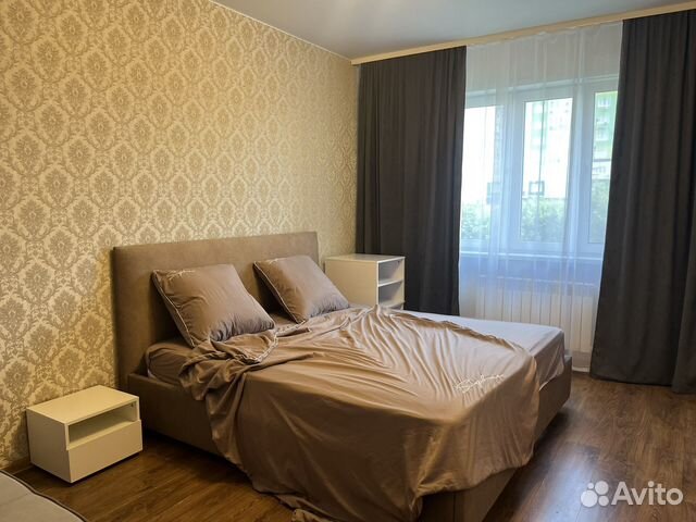 

2-к. квартира, 58 м², 4 кровати
