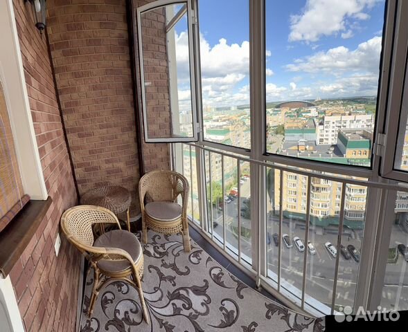 

1-к. квартира, 52 м², 5 кроватей