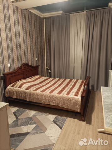

Квартира-студия, 22 м², 1 кровать