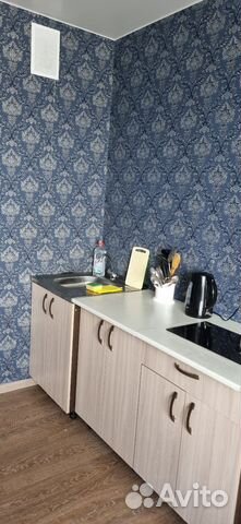 

1-к. квартира, 42 м², 4 кровати