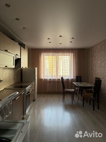 

2-к. квартира, 66 м², 2 кровати