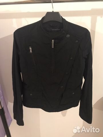Ветровка Calvin Klein Jeans оригинал Ветровка Calvin Klein Jeans оригинал