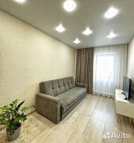 

2-к. квартира, 48 м², 3 кровати