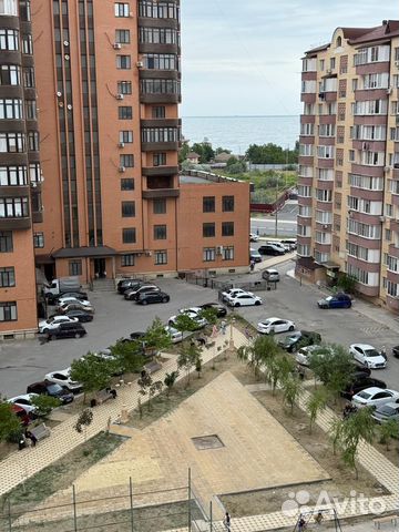 

3-к. квартира, 72 м², 3 кровати