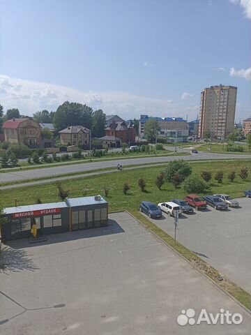 

Квартира-студия, 27 м², 2 кровати