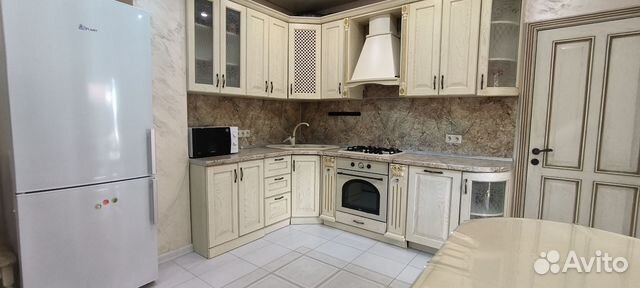 

2-к. квартира, 60 м², 3 кровати