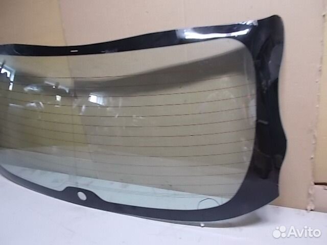 Стекло крышки багажника lexus RX II 300/330 (03-09 Стекло крышки багажника lexus RX II 300/330 (03-09