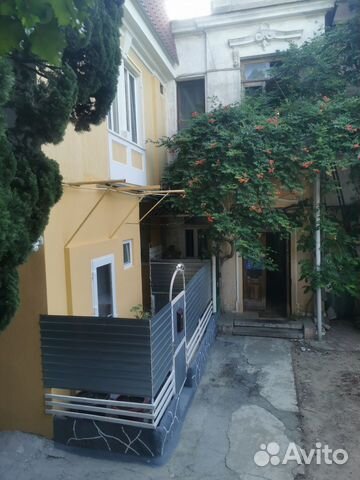 

1-к. квартира, 18 м², 2 кровати