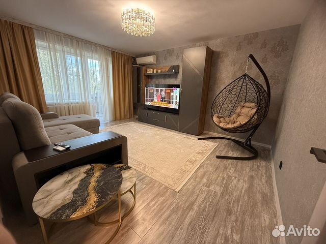 

3-к. квартира, 67 м², 3 кровати