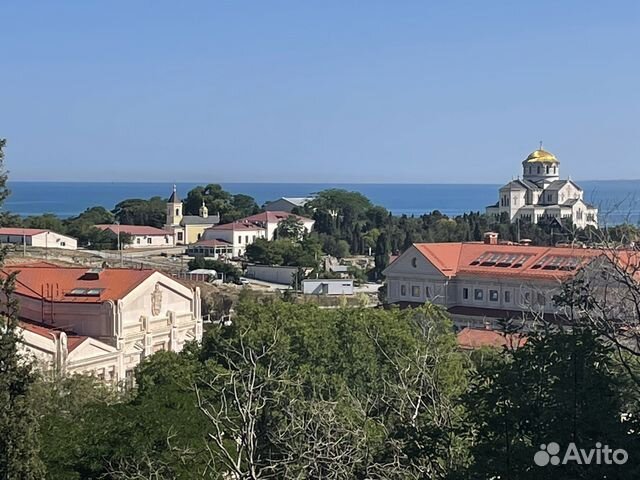 

2-к. квартира, 44 м², 2 кровати