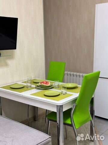 

2-к. квартира, 29 м², 2 кровати