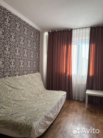 

1-к. квартира, 31,5 м², 1 кровать