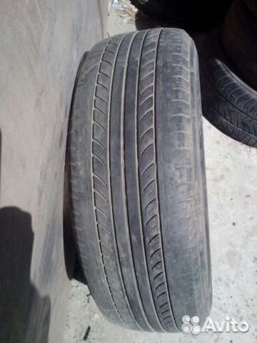 Bridgestone 205/65R15 1 колесо