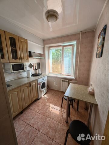 

1-к. квартира, 30,3 м², 1 кровать