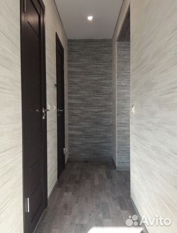 3-к квартира, 62 м², 4/24 эт.