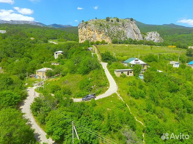 Участок 7 сот. (ИЖС)
