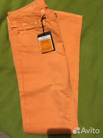 Джинсы Massimo Dutti, размер 36