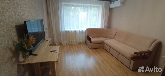 

1-к. квартира, 31 м², 1 кровать
