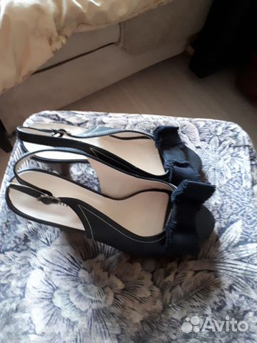 Туфли новые Туфли новые