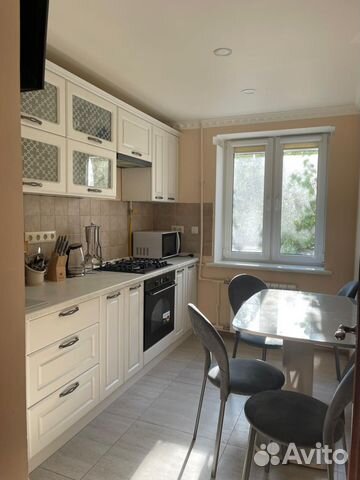 

3-к. квартира, 70 м², 3 кровати
