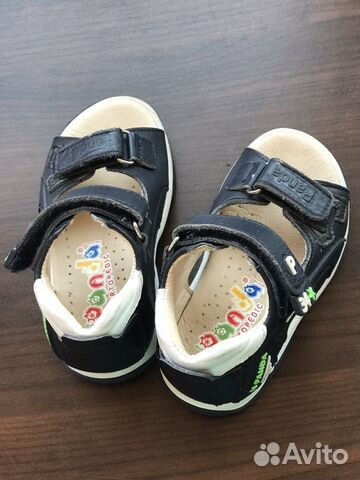 Босоножки M. Panda orthopedic 21