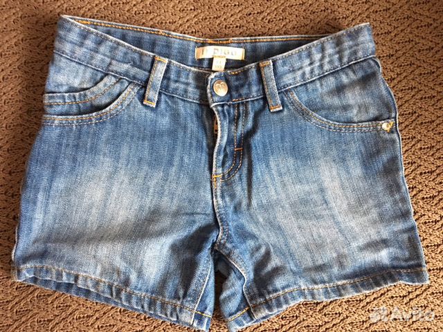 Шорты для девочки