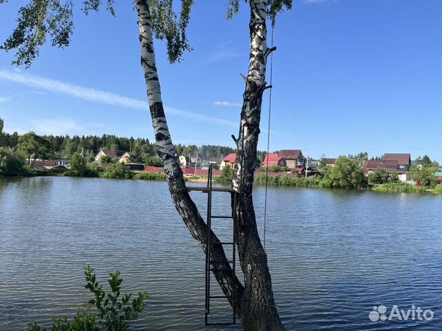 

1-к. дача, 25 м²