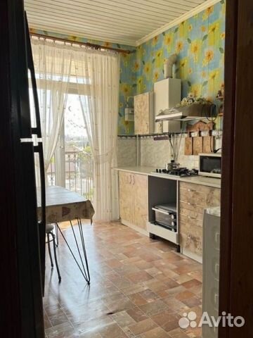 

2-к. квартира, 65 м², 2 кровати