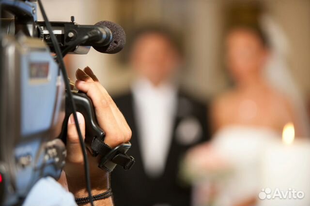 Видеограф - фотограф свадьба выпускной банкет блог