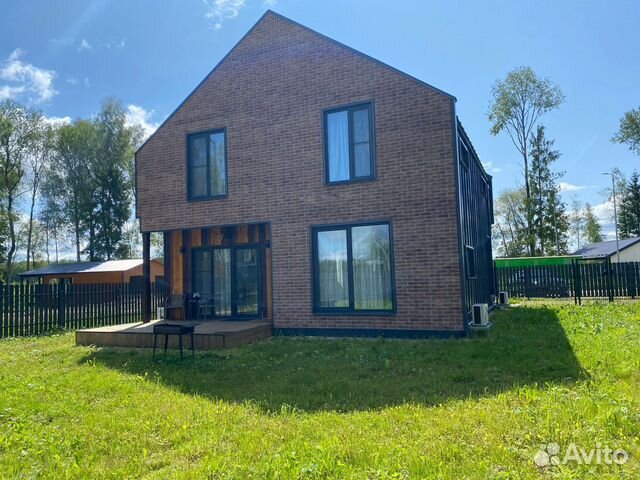 

4-к. дом, 145 м²