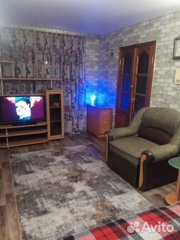 

2-к. квартира, 43 м², 6 кроватей