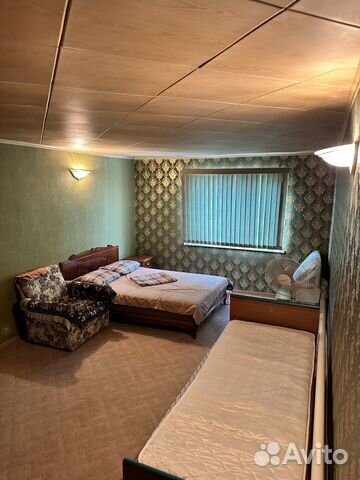 

2-к. коттедж, 40 м²