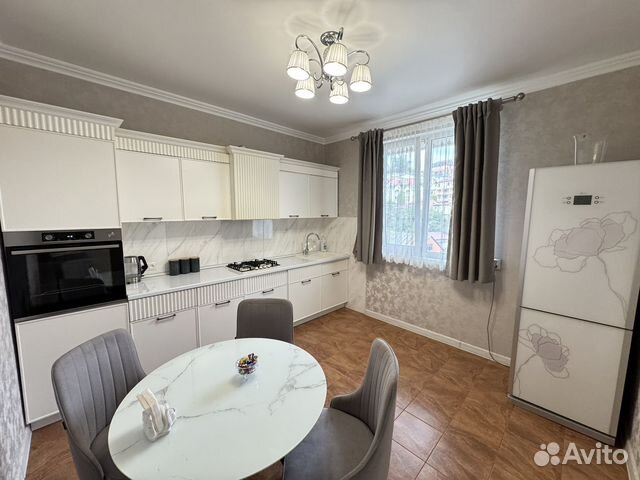 

4-к. квартира, 100 м², 6 кроватей