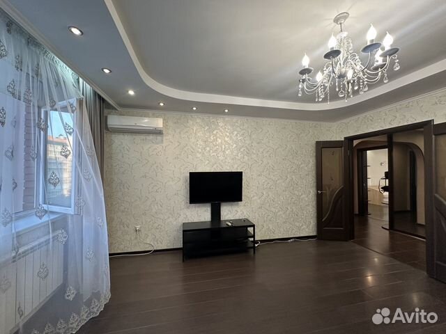 

2-к. квартира, 58 м², 3 кровати