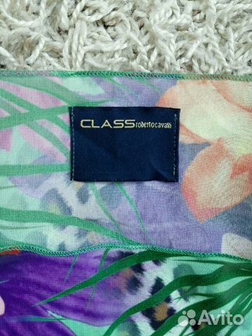 Блузка Roberto Cavalli 44-46-48р Блузка Roberto Cavalli 44-46-48р