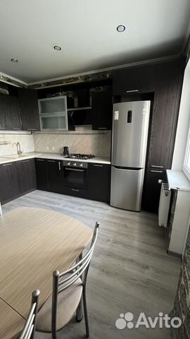 

1-к. квартира, 36 м², 2/10 эт.