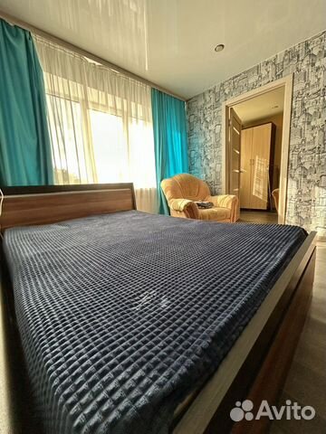

2-к. квартира, 37 м², 4 кровати