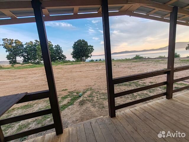 

1-к. дом, 18 м²