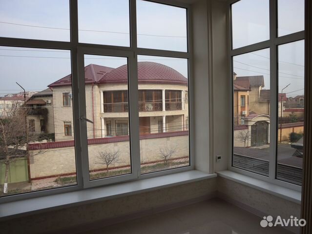 

1-к. квартира, 100 м², 2/2 эт.
