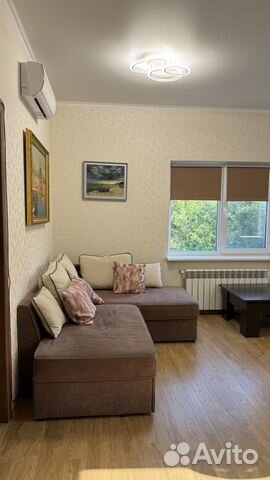 

2-к. квартира, 60 м², 3 кровати