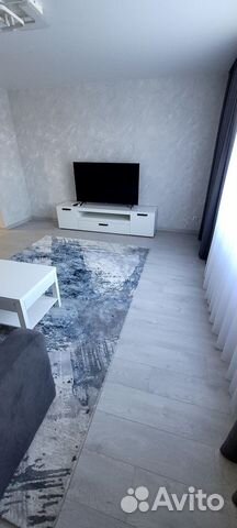 

2-к. квартира, 64 м², 2 кровати