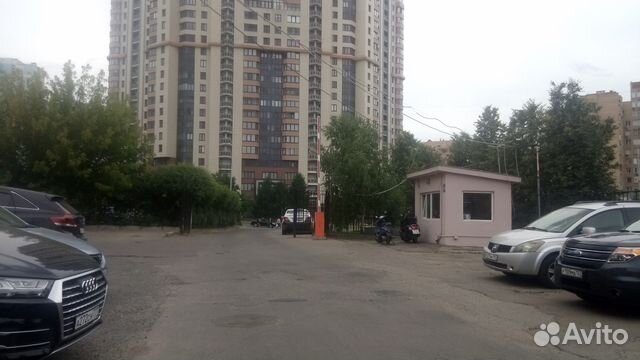 Гараж, > 30 м² Гараж, > 30 м²