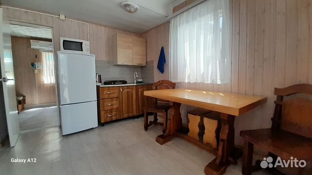 

2-к. квартира, 45 м², 4 кровати