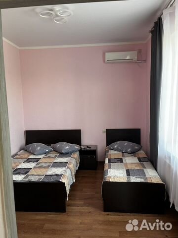 

1-к. таунхаус, 10 м²