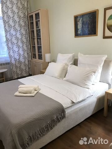 

2-к. квартира, 54 м², 3 кровати