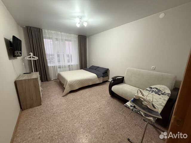 

1-к. квартира, 31 м², 4/5 эт.