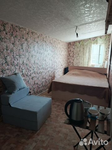 

5-к. дом, 90 м²