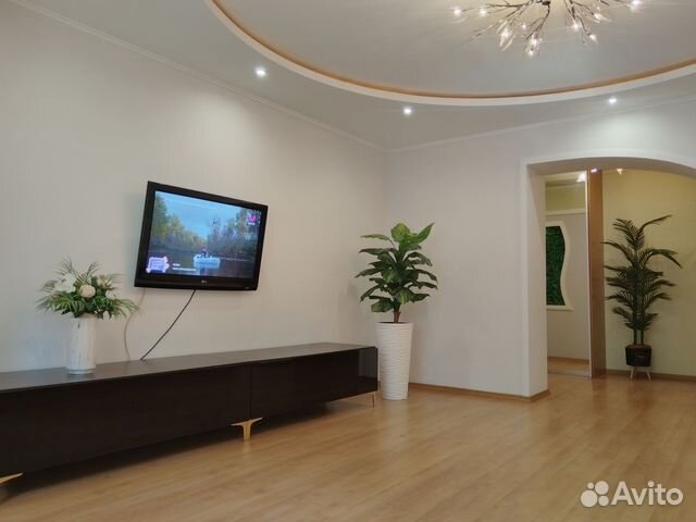 

2-к. квартира, 105 м², 4 кровати